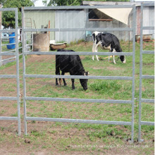 Оцинкованные панели для скота на ферме / панели для скота